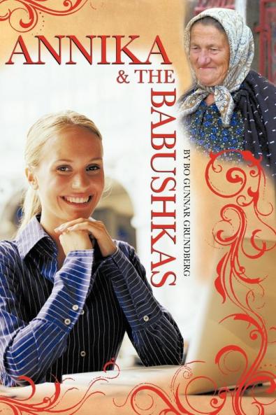 Annika & the Babushkas