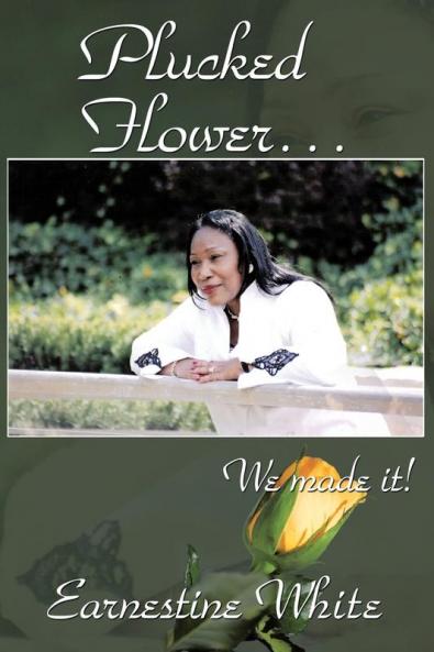 Plucked Flower...We made it!