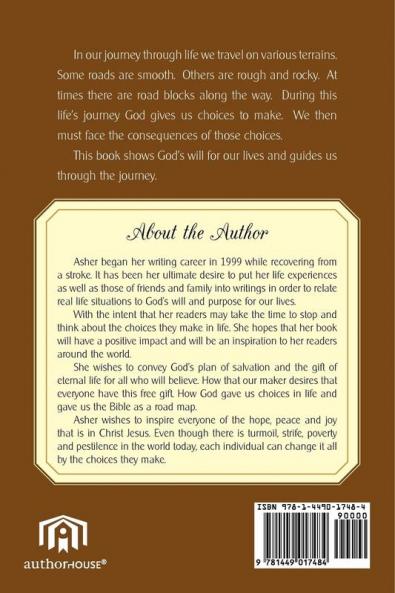 Life and Making Choices