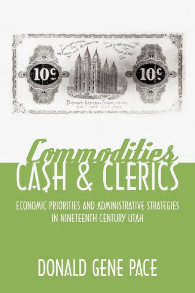 Commodities Cash and Clerics