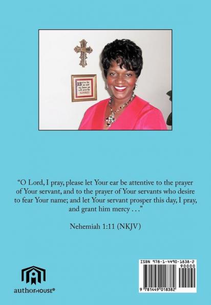 Have Your Way Lord
