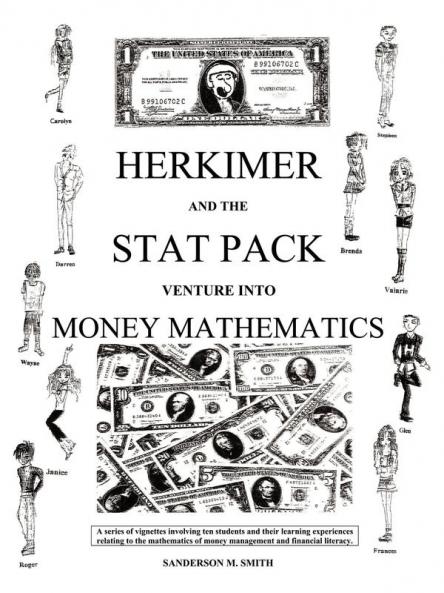 Herkimer and the Stat Pack Venture Into Money Mathematics