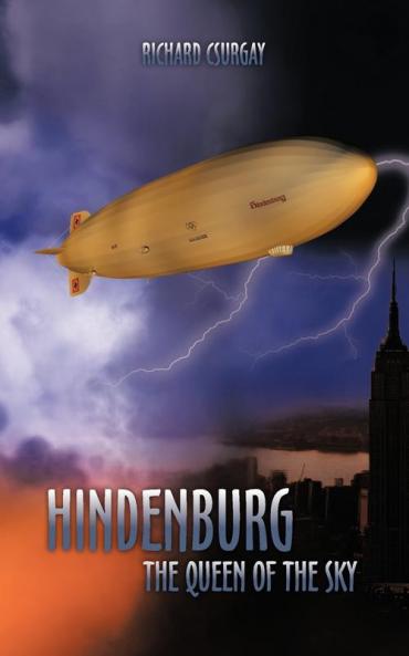 Hindenburg the Queen of the Sky