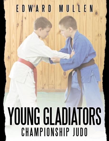 Young Gladiators: Championship Judo
