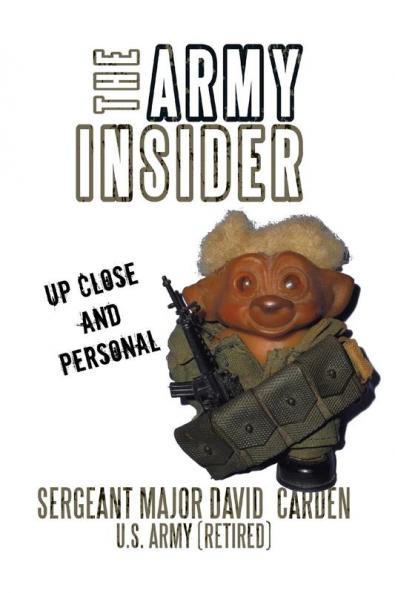 The Army Insider