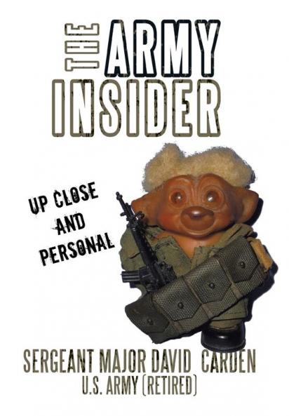 The Army Insider