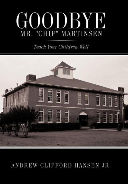 Goodbye Mr. Chip Martinsen