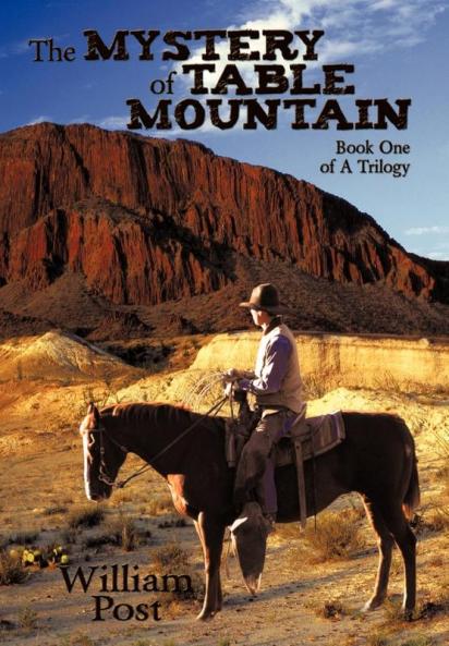 The Mystery of Table Mountain