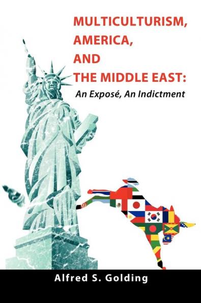 Multiculturism America and the Middle East