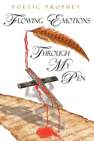 Flowing Emotions Through My Pen