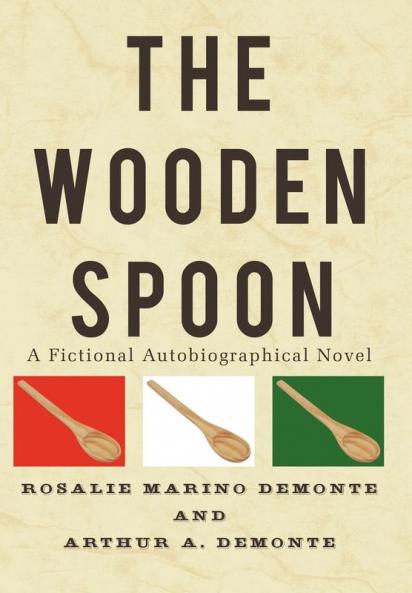 The Wooden Spoon