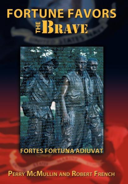 Fortune Favors the Brave