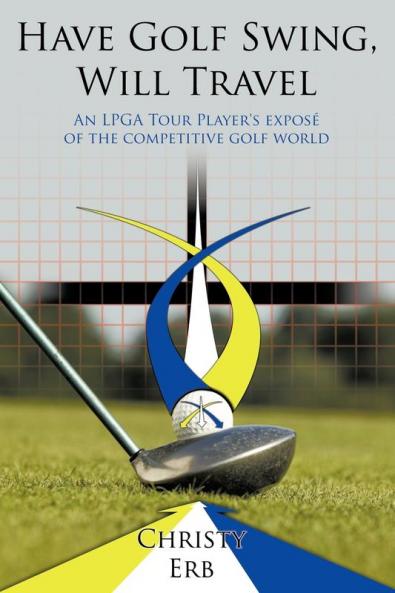 Have Golf Swing Will Travel