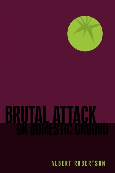 Brutal Attack on Domestic Ground
