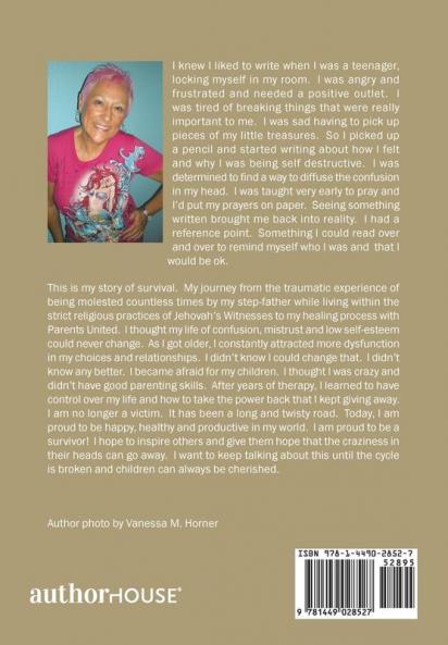 Letters to My Mother