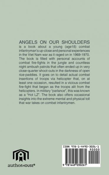 Angels on Our Shoulders