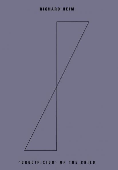 'Crucifixion' of the Child