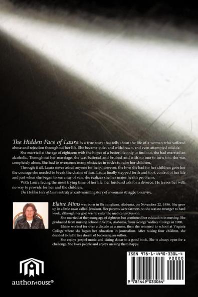 The Hidden Face of Laura