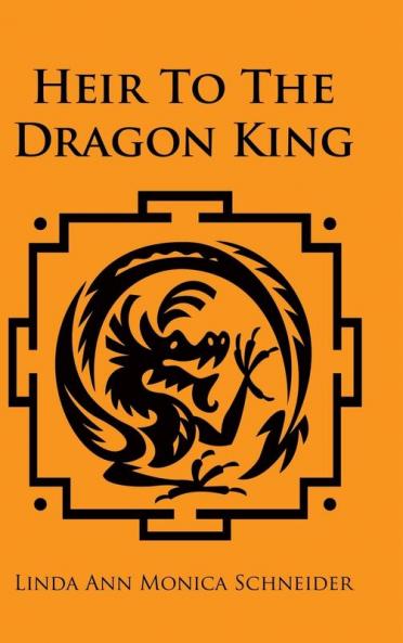 Heir to the Dragon King