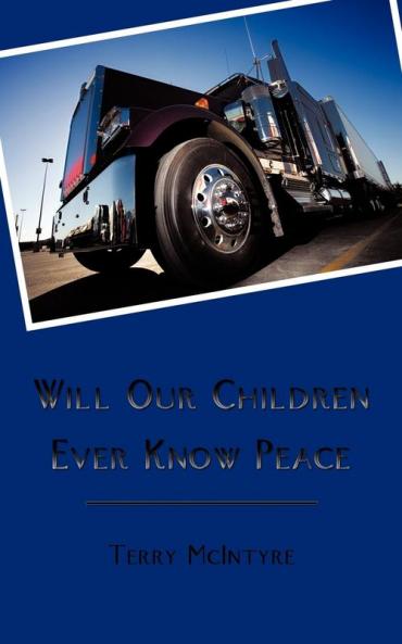 Will Our Children Ever Know Peace