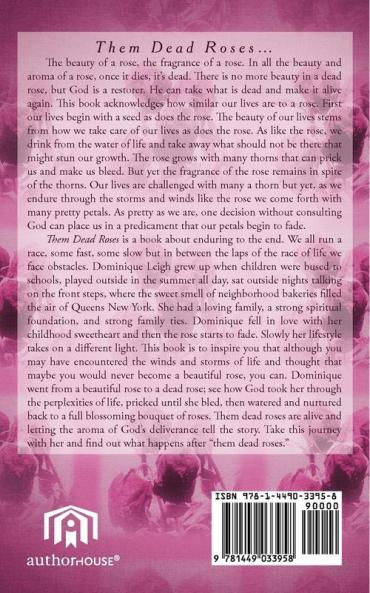 Them Dead Roses