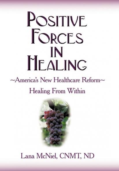 Positive Forces in Healing