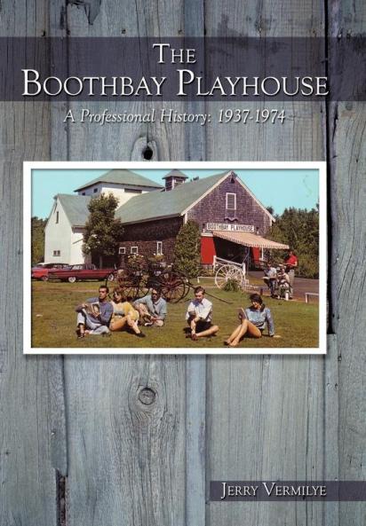 The Boothbay Playhouse