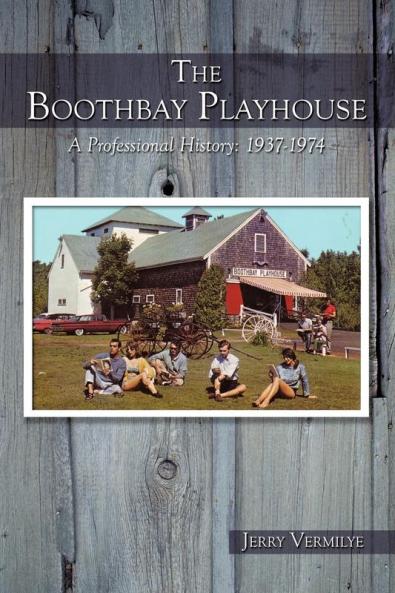 The Boothbay Playhouse