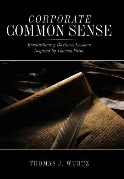 Corporate Common Sense