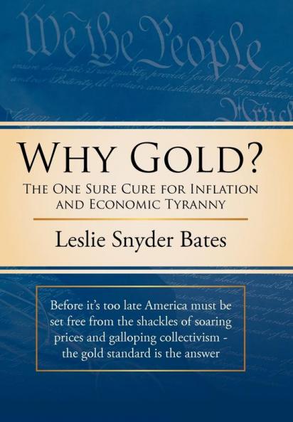 Why Gold?