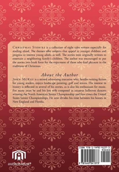 Christmas Stories