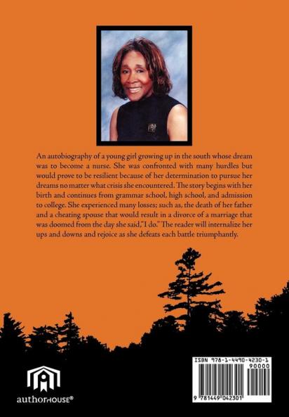 Julie the Dreamer