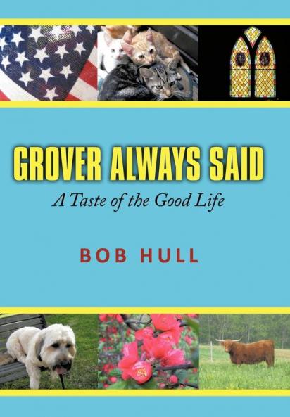 Grover Always Said