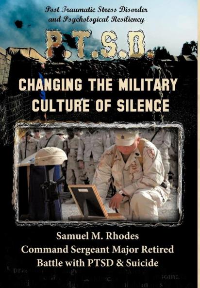 Changing the Military Culture of Silence