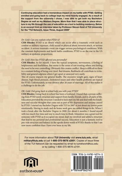 Changing the Military Culture of Silence