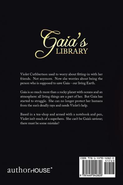 Gaia's Library