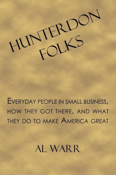 Hunterdon Folks