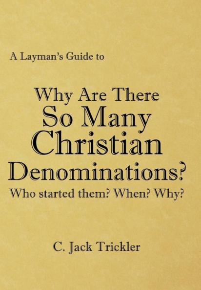 A Layman's Guide to