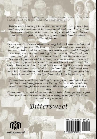 Bittersweet