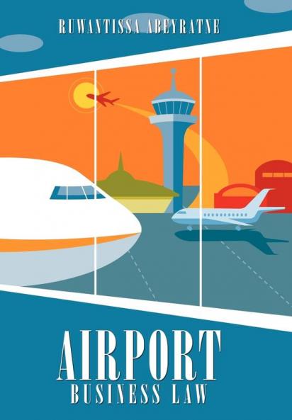 Airport Business Law
