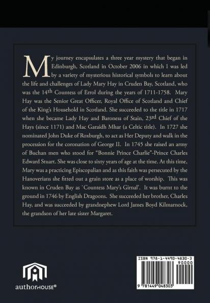 The Countess of Erroll