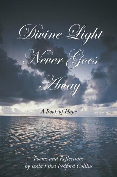 Divine Light Never Goes Away