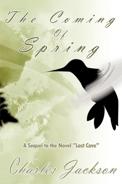 The Coming of Spring