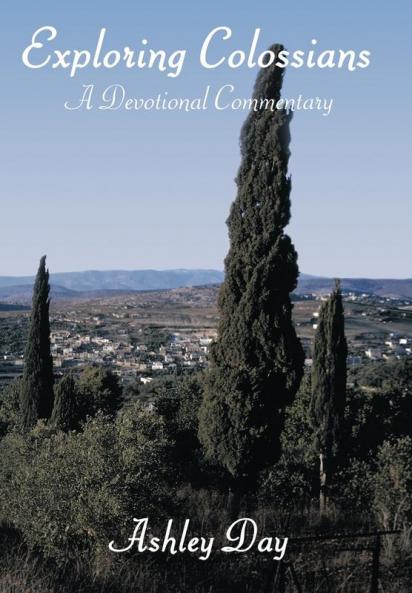 Exploring Colossians