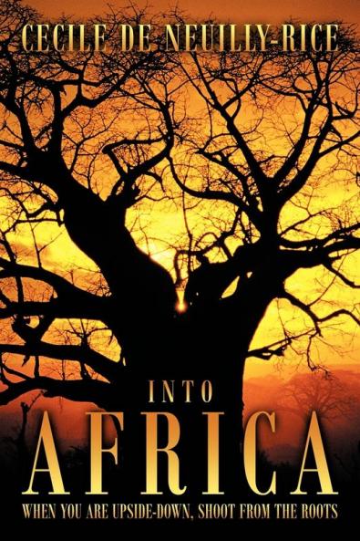 Into Africa