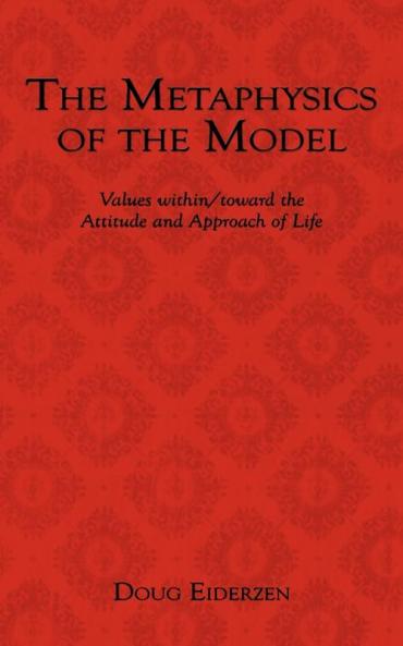 The Metaphysics of the Model