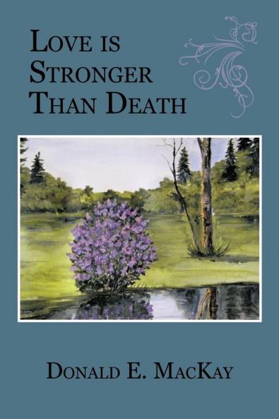 Love is Stronger Than Death