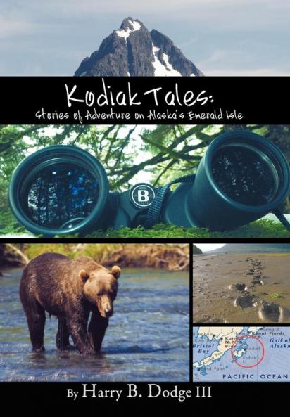 Kodiak Tales