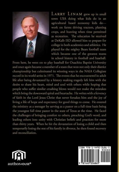 The Day the Angels Cried