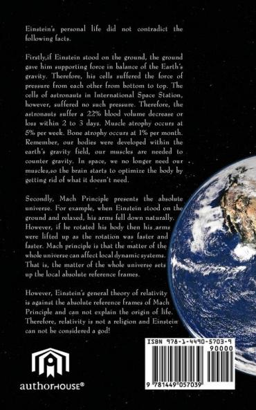 Quantum Origin of Human Body